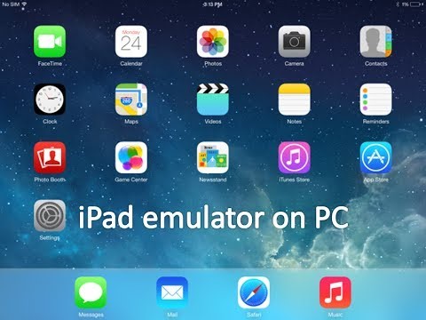 iphone emulator mac download